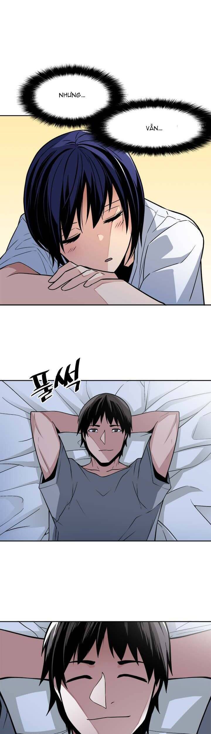 Người Quản Lý Mạnh Nhất Trong Lịch Sử Chapter 45 - 37