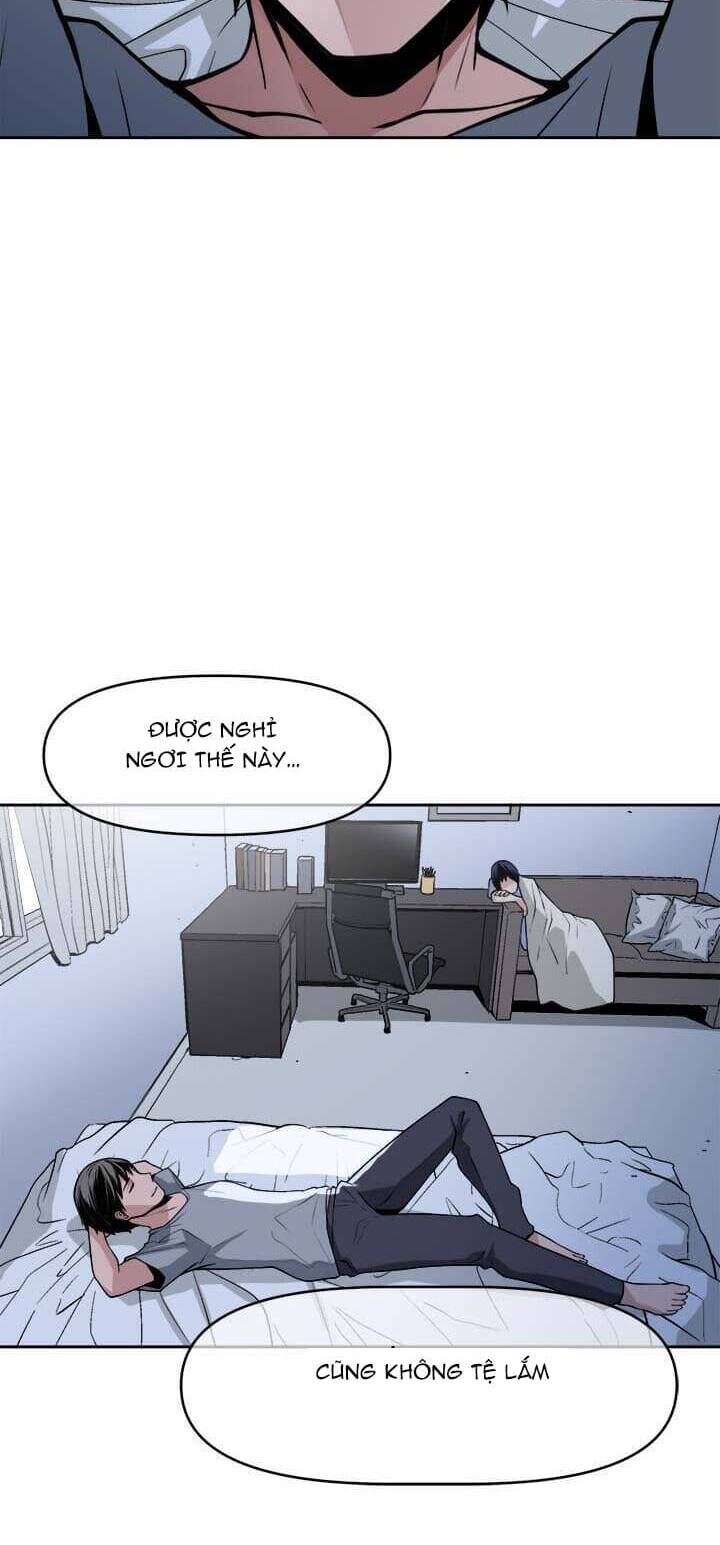 Người Quản Lý Mạnh Nhất Trong Lịch Sử Chapter 45 - 38