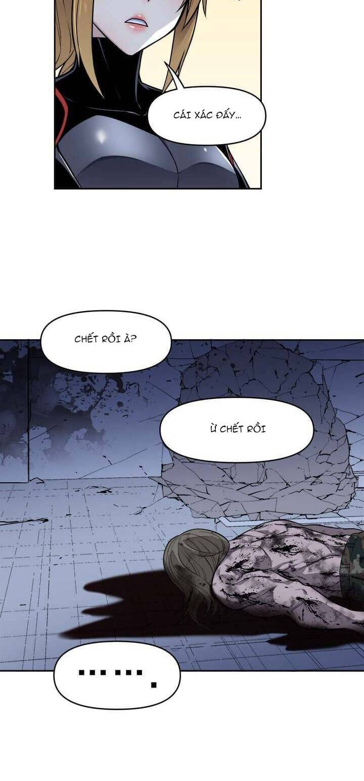 Người Quản Lý Mạnh Nhất Trong Lịch Sử Chapter 45 - 5