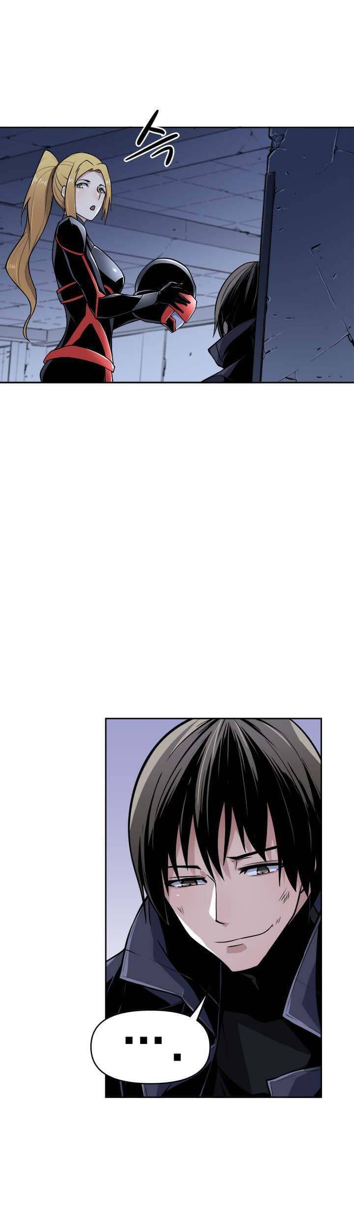 Người Quản Lý Mạnh Nhất Trong Lịch Sử Chapter 45 - 6