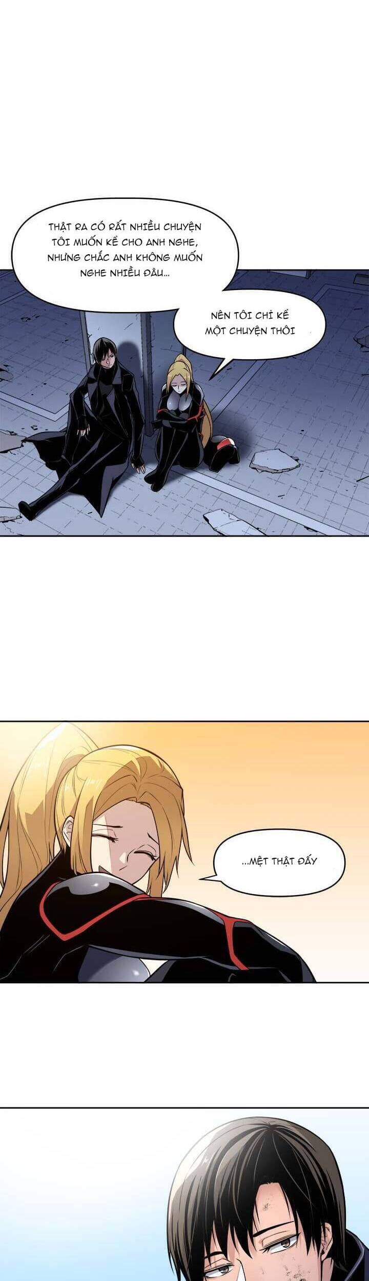 Người Quản Lý Mạnh Nhất Trong Lịch Sử Chapter 45 - 7