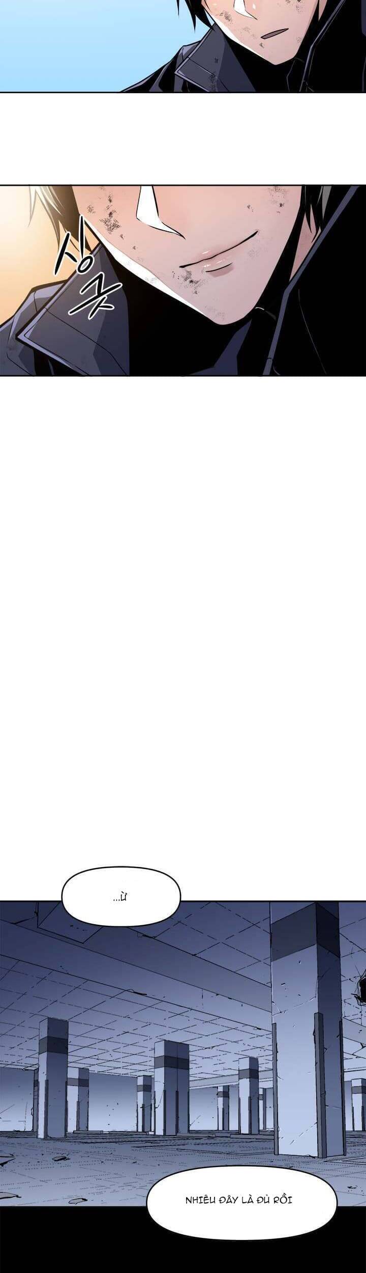 Người Quản Lý Mạnh Nhất Trong Lịch Sử Chapter 45 - 8
