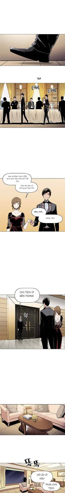 Người Quản Lý Mạnh Nhất Trong Lịch Sử Chapter 27 - 12