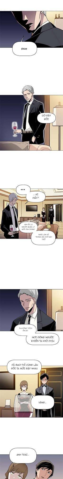 Người Quản Lý Mạnh Nhất Trong Lịch Sử Chapter 27 - 14