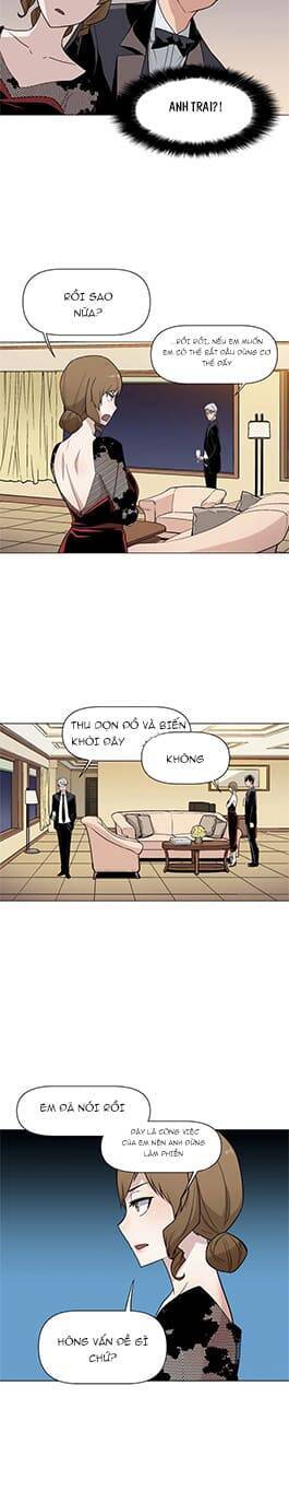 Người Quản Lý Mạnh Nhất Trong Lịch Sử Chapter 27 - 15