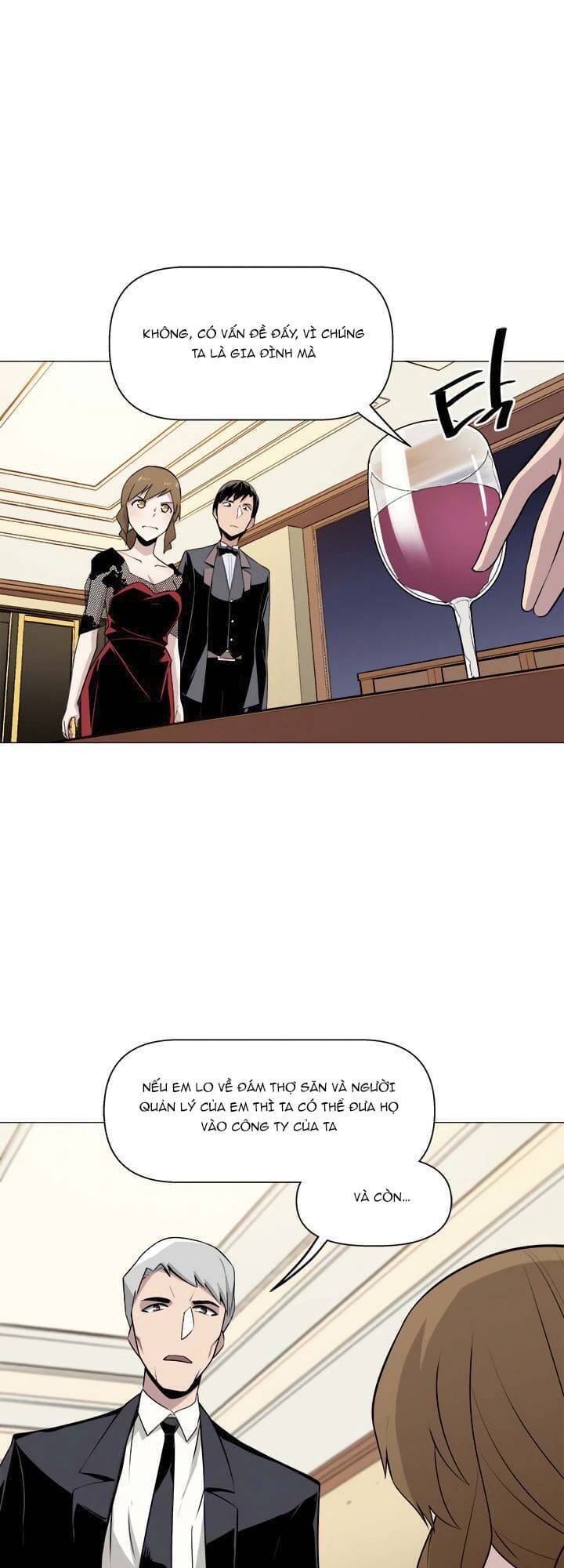 Người Quản Lý Mạnh Nhất Trong Lịch Sử Chapter 27 - 16