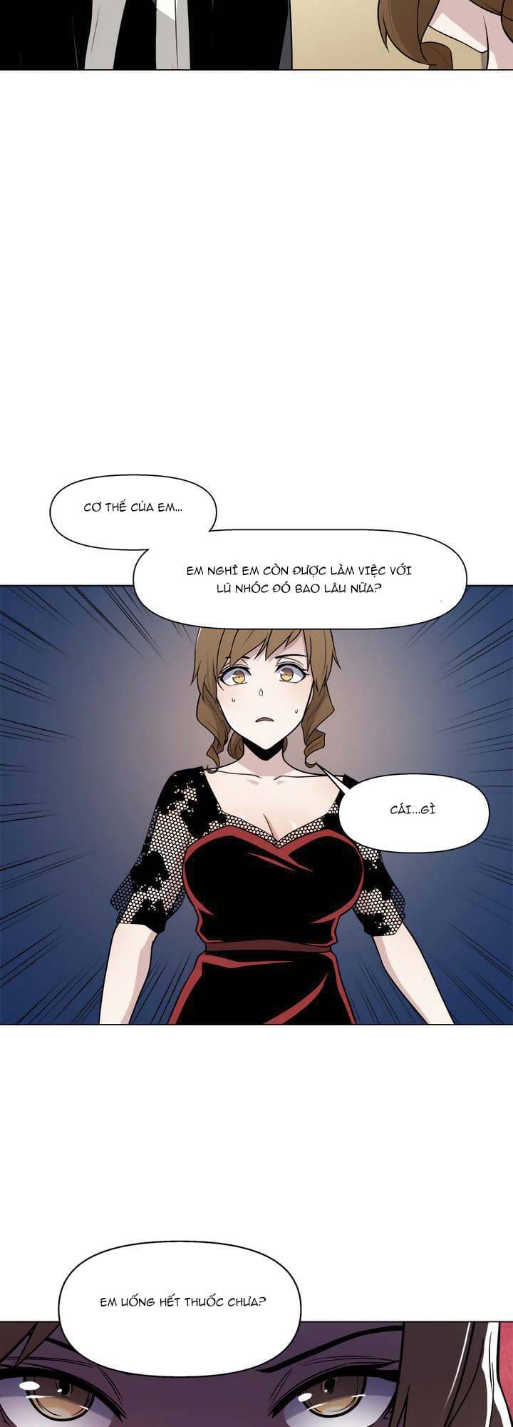 Người Quản Lý Mạnh Nhất Trong Lịch Sử Chapter 27 - 17