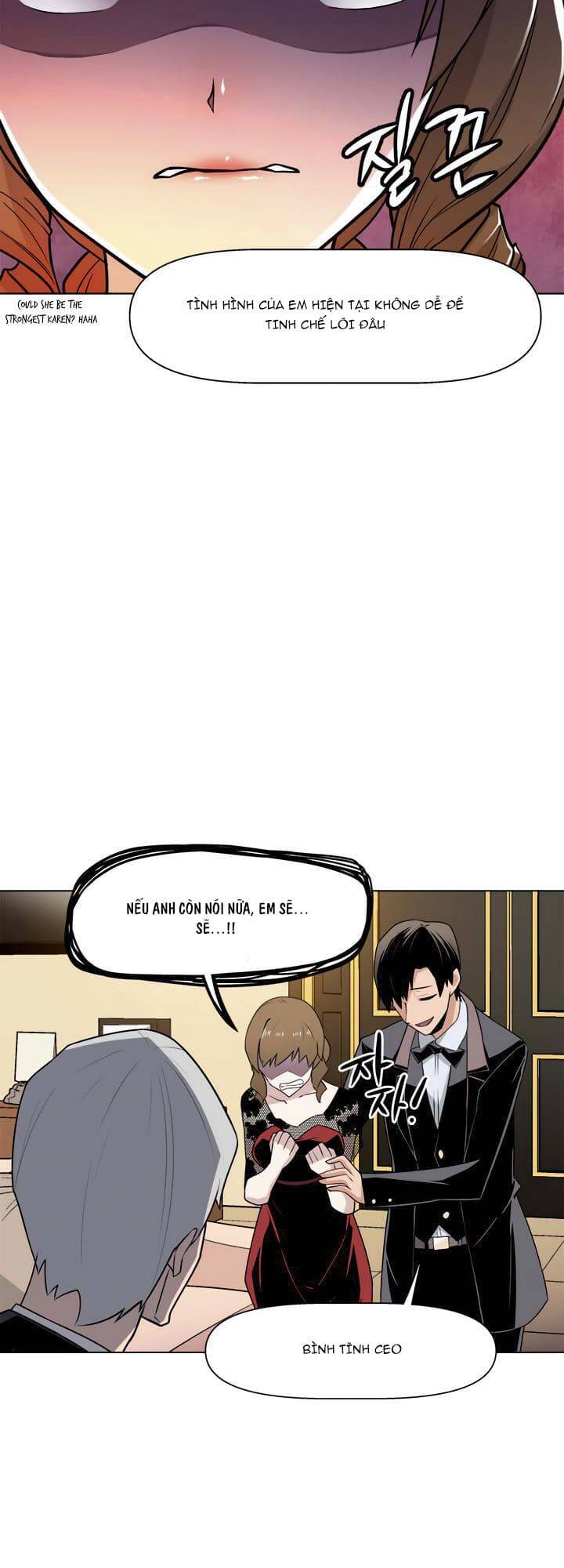Người Quản Lý Mạnh Nhất Trong Lịch Sử Chapter 27 - 18