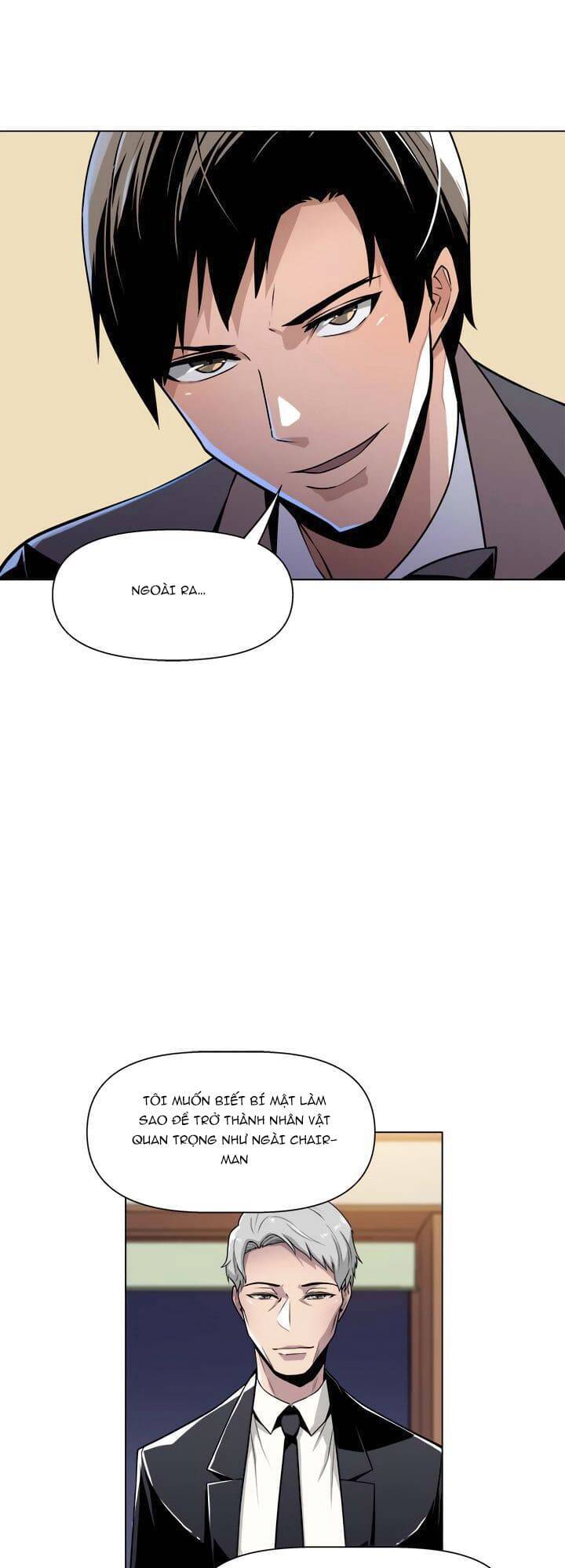 Người Quản Lý Mạnh Nhất Trong Lịch Sử Chapter 27 - 19