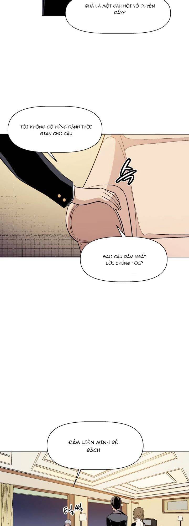 Người Quản Lý Mạnh Nhất Trong Lịch Sử Chapter 27 - 20