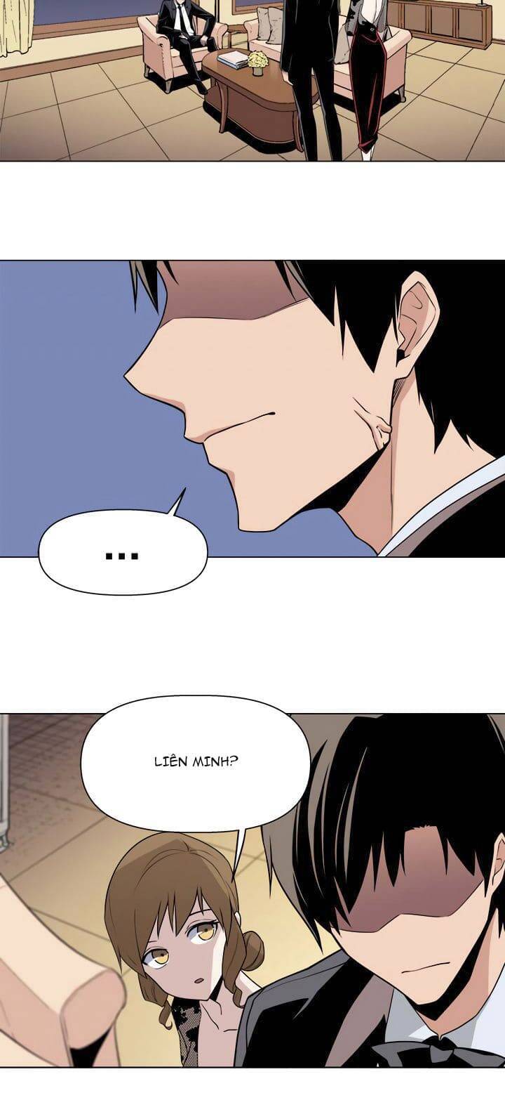 Người Quản Lý Mạnh Nhất Trong Lịch Sử Chapter 27 - 21