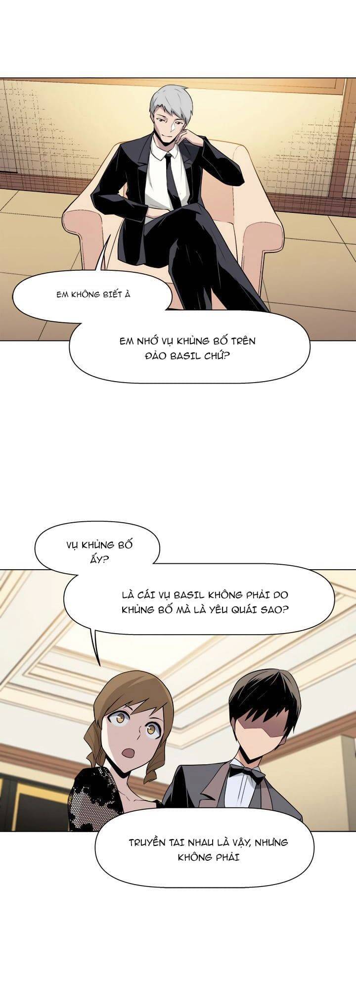 Người Quản Lý Mạnh Nhất Trong Lịch Sử Chapter 27 - 22