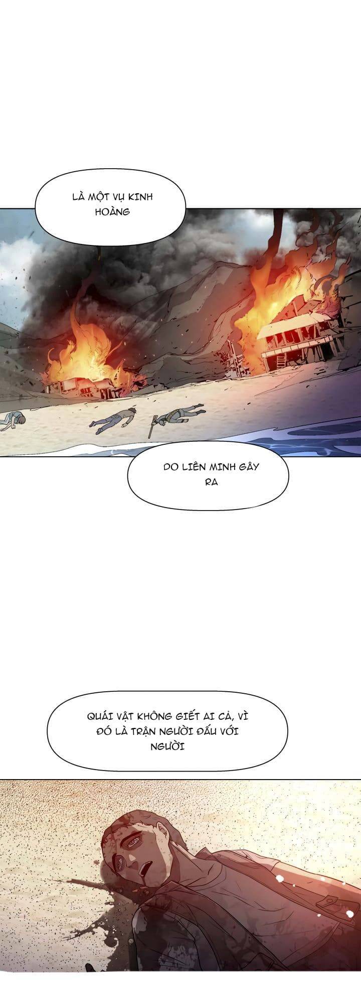 Người Quản Lý Mạnh Nhất Trong Lịch Sử Chapter 27 - 23