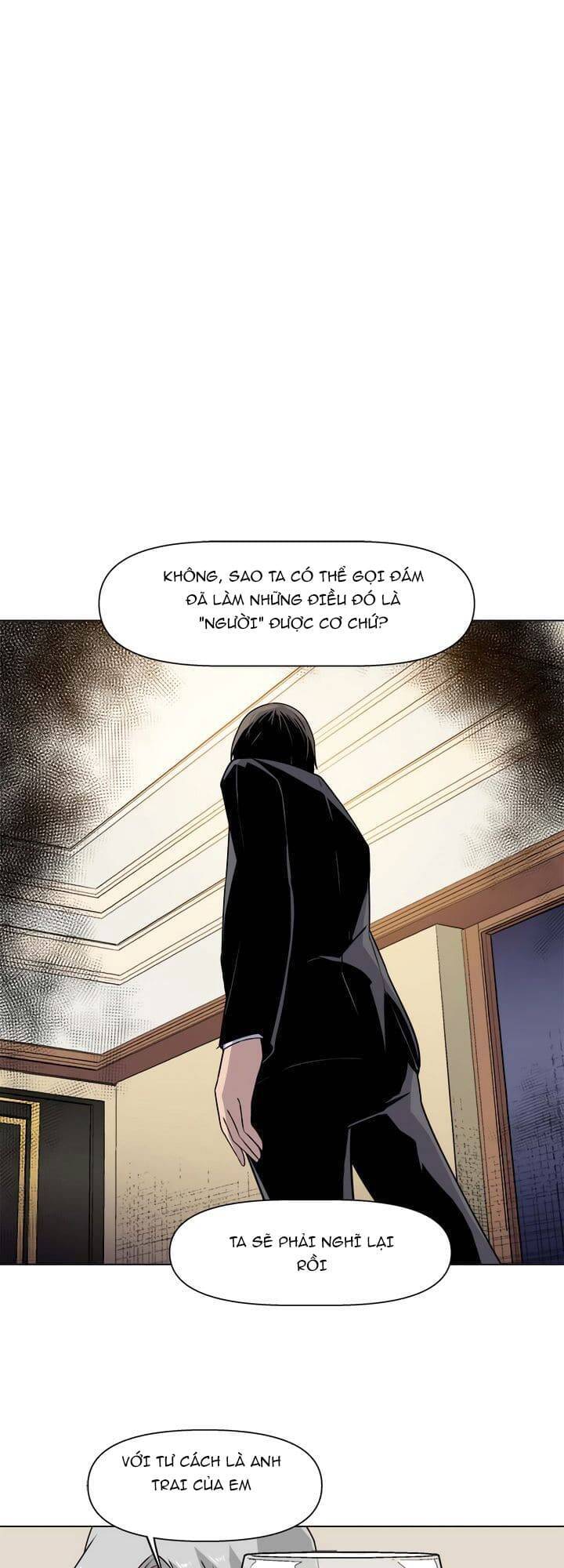 Người Quản Lý Mạnh Nhất Trong Lịch Sử Chapter 27 - 24