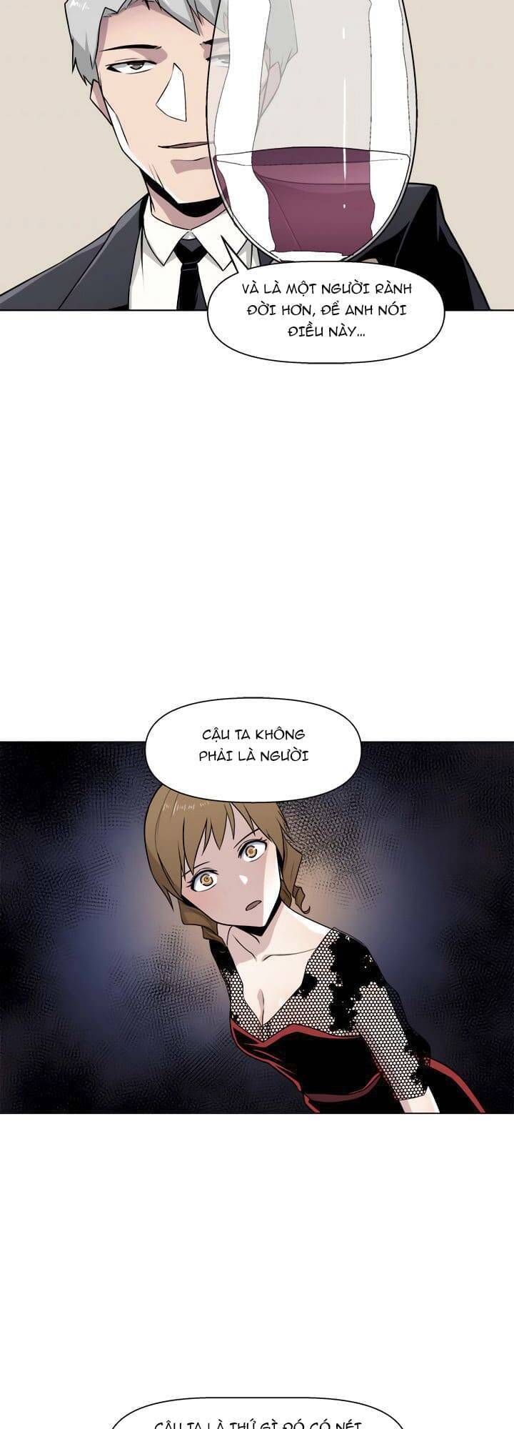 Người Quản Lý Mạnh Nhất Trong Lịch Sử Chapter 27 - 25