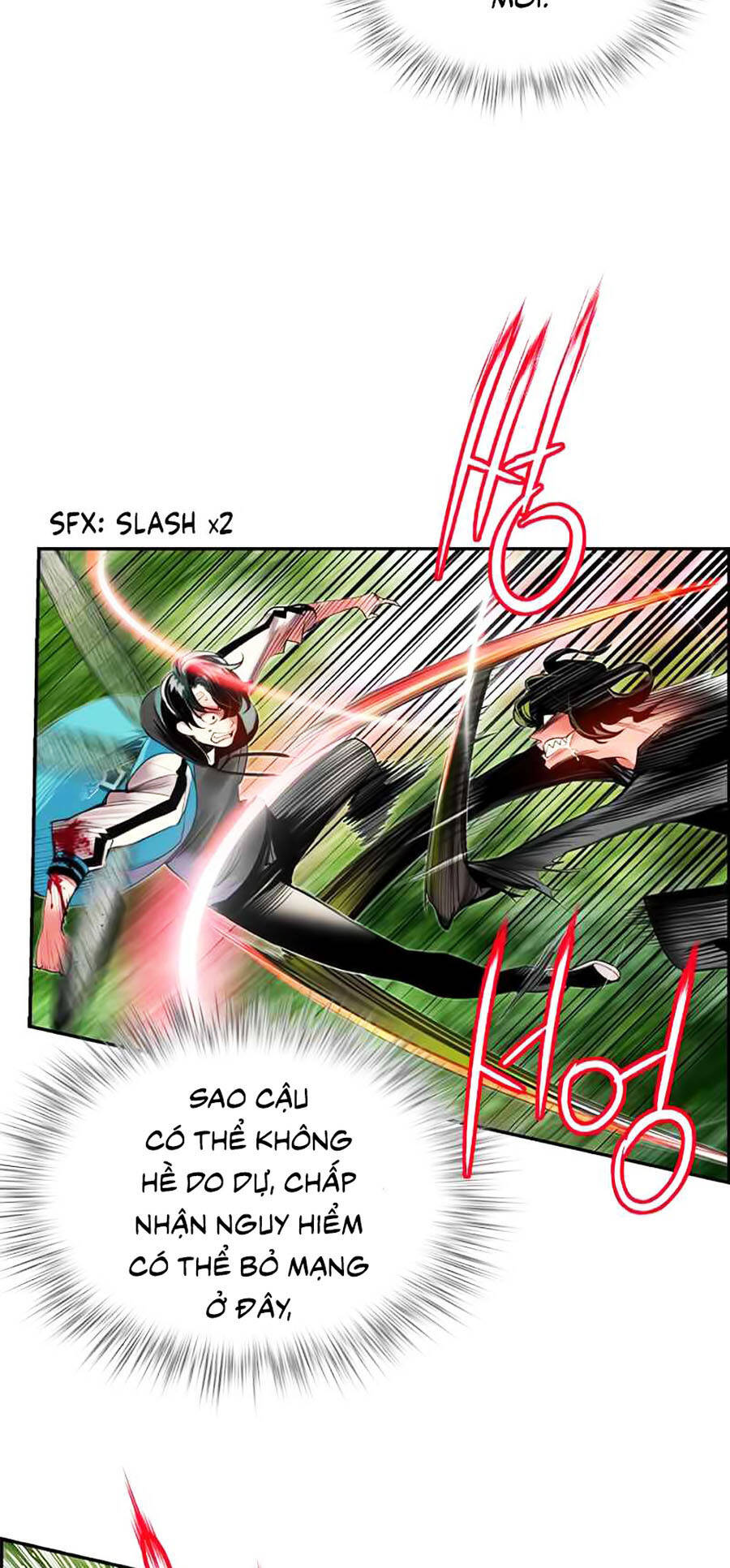 Nhân Trùng Đại Chiến Chapter 10 - 48