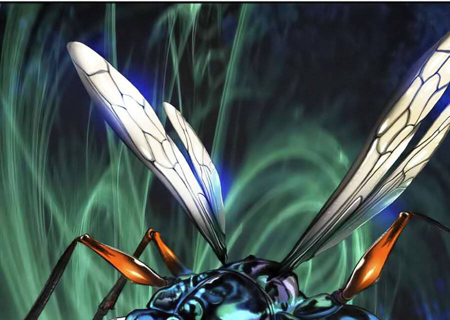 Nhân Trùng Đại Chiến Chapter 11 - 116