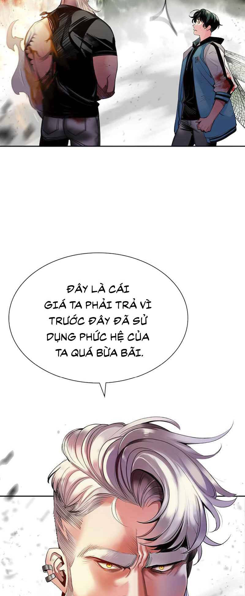 Nhân Trùng Đại Chiến Chapter 11 - 100
