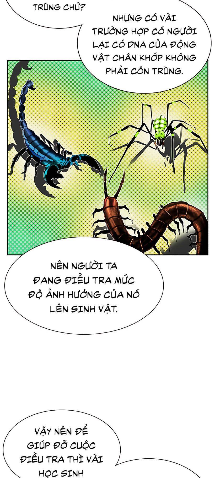 Nhân Trùng Đại Chiến Chapter 12 - 103