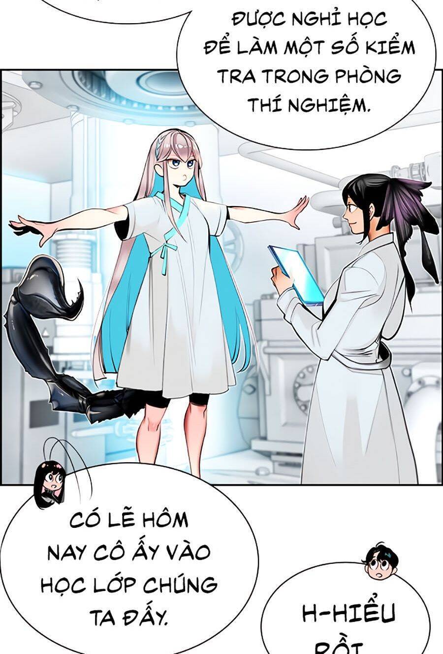 Nhân Trùng Đại Chiến Chapter 12 - 104