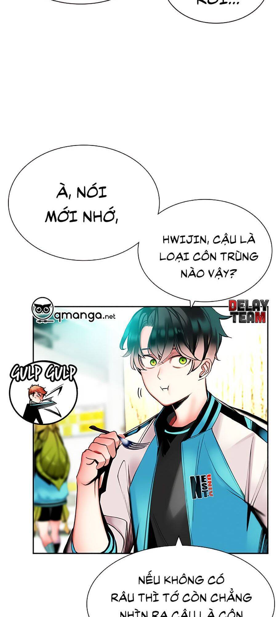 Nhân Trùng Đại Chiến Chapter 12 - 105