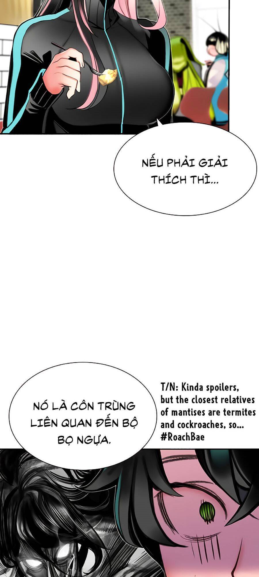 Nhân Trùng Đại Chiến Chapter 12 - 107