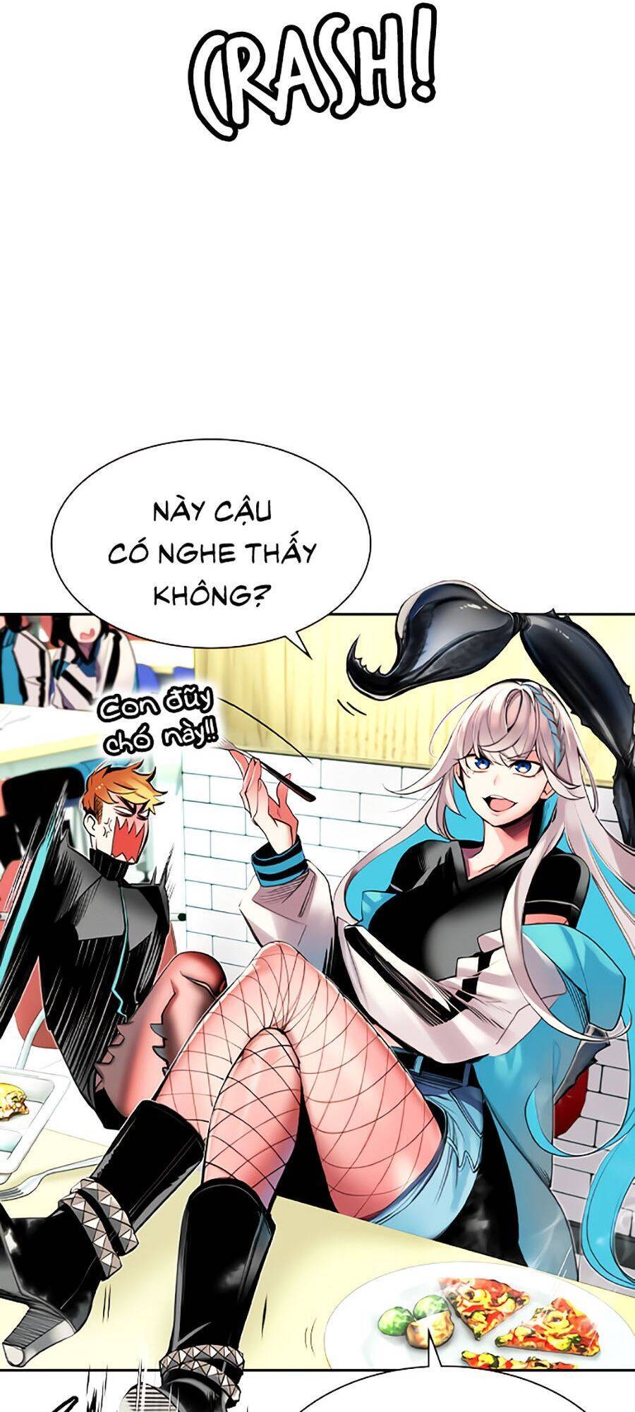 Nhân Trùng Đại Chiến Chapter 12 - 111