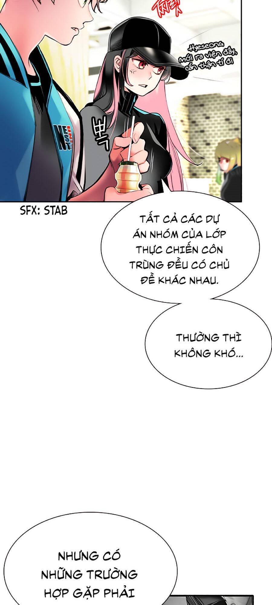 Nhân Trùng Đại Chiến Chapter 12 - 113