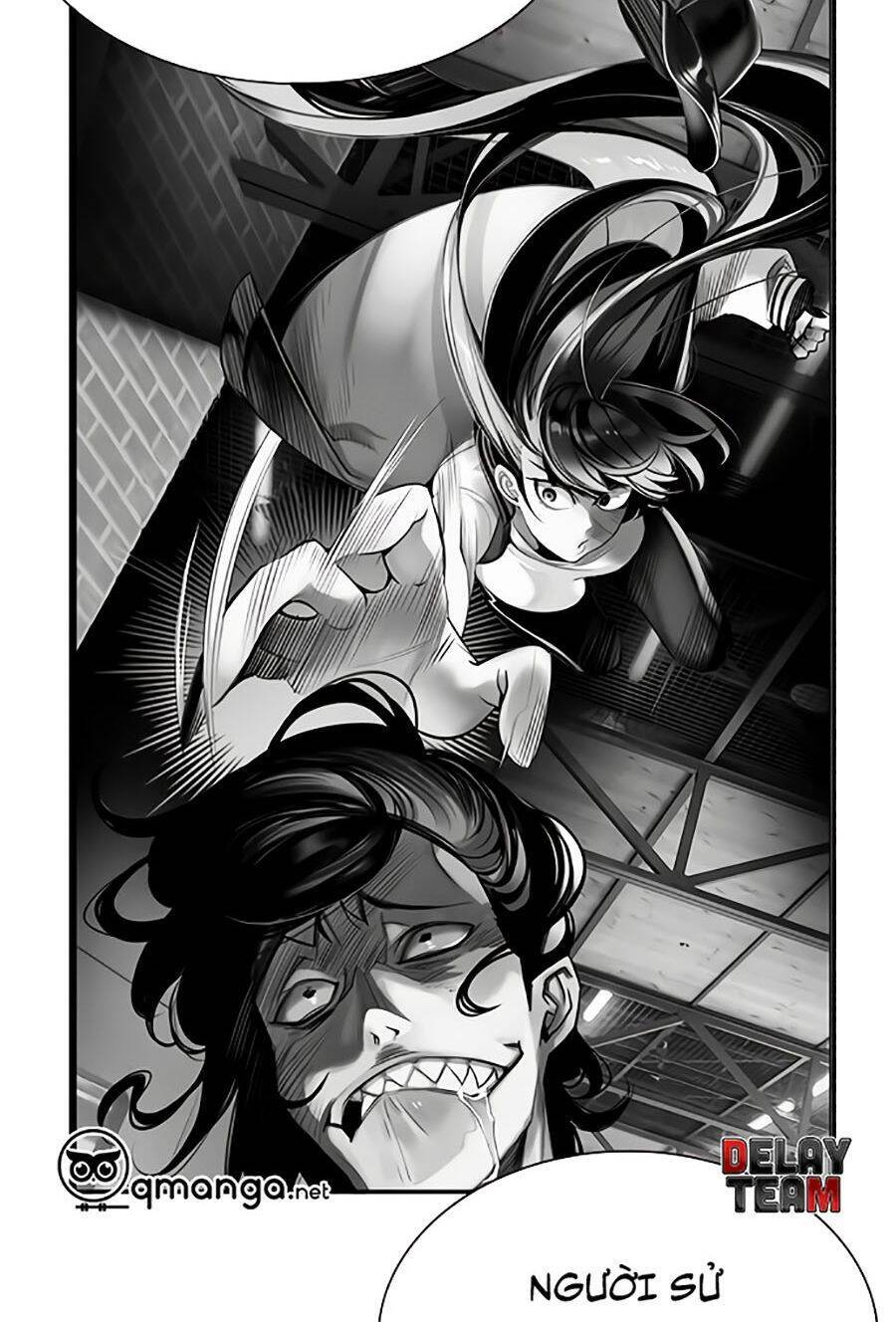 Nhân Trùng Đại Chiến Chapter 12 - 114