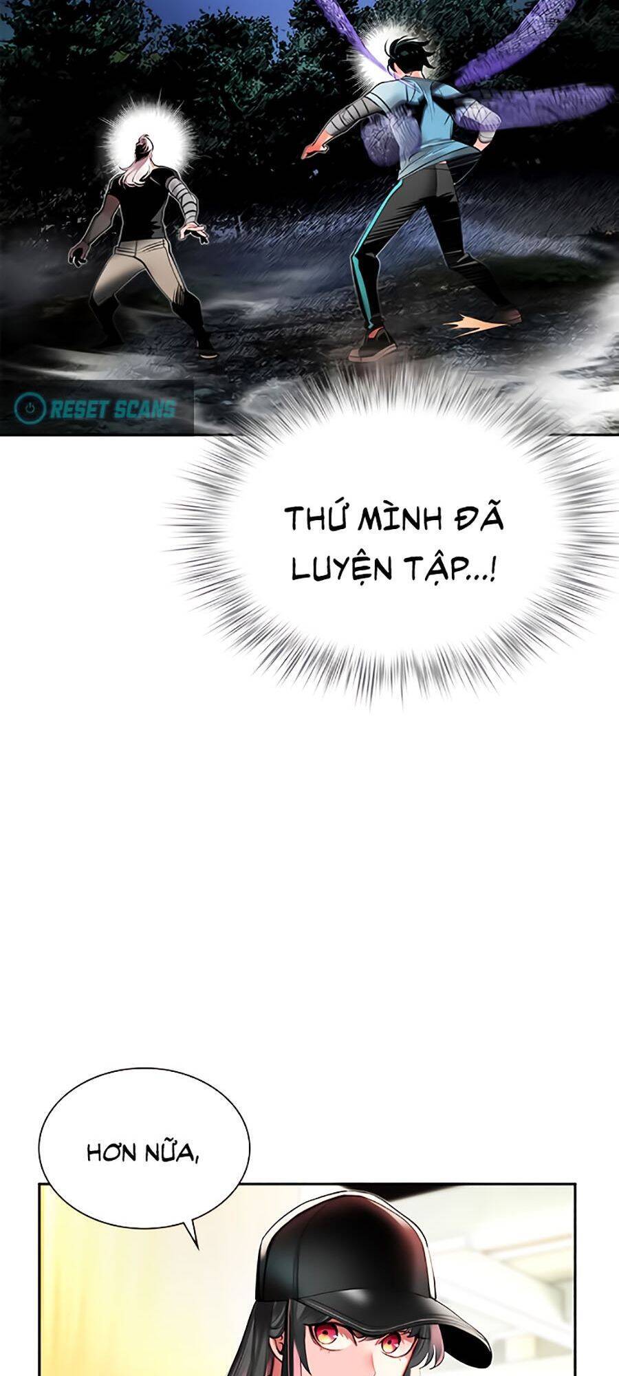 Nhân Trùng Đại Chiến Chapter 12 - 117