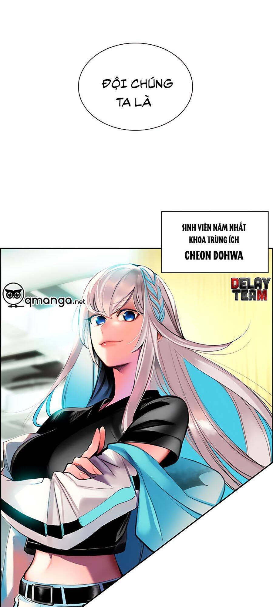 Nhân Trùng Đại Chiến Chapter 12 - 119