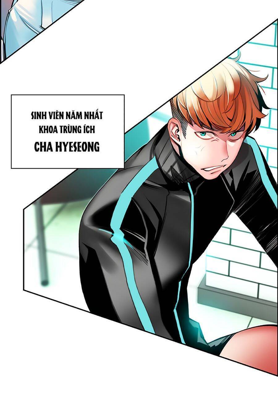 Nhân Trùng Đại Chiến Chapter 12 - 120