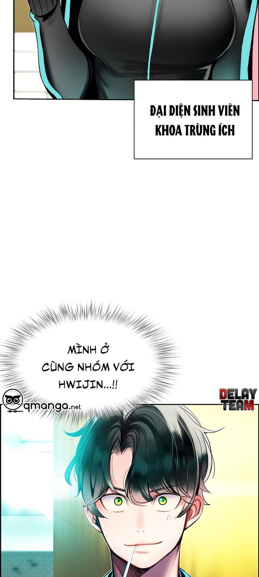 Nhân Trùng Đại Chiến Chapter 12 - 123