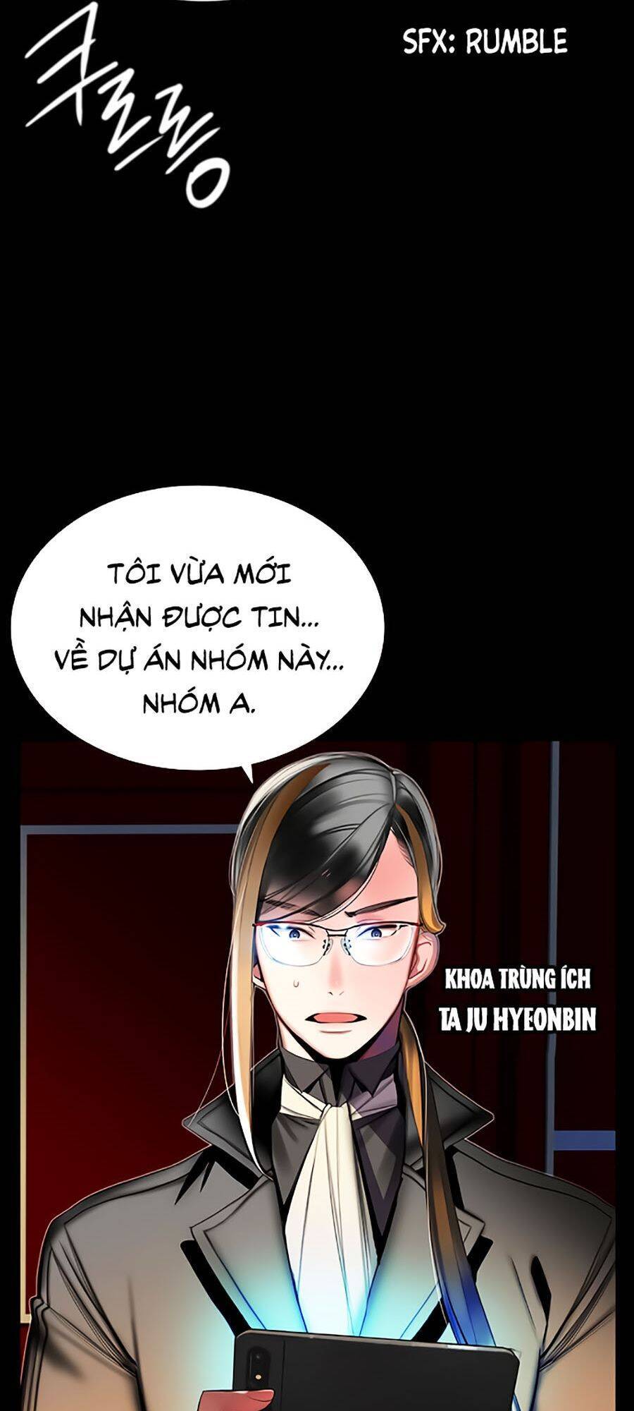 Nhân Trùng Đại Chiến Chapter 12 - 135
