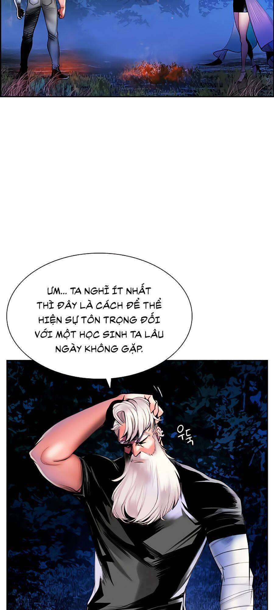 Nhân Trùng Đại Chiến Chapter 12 - 15