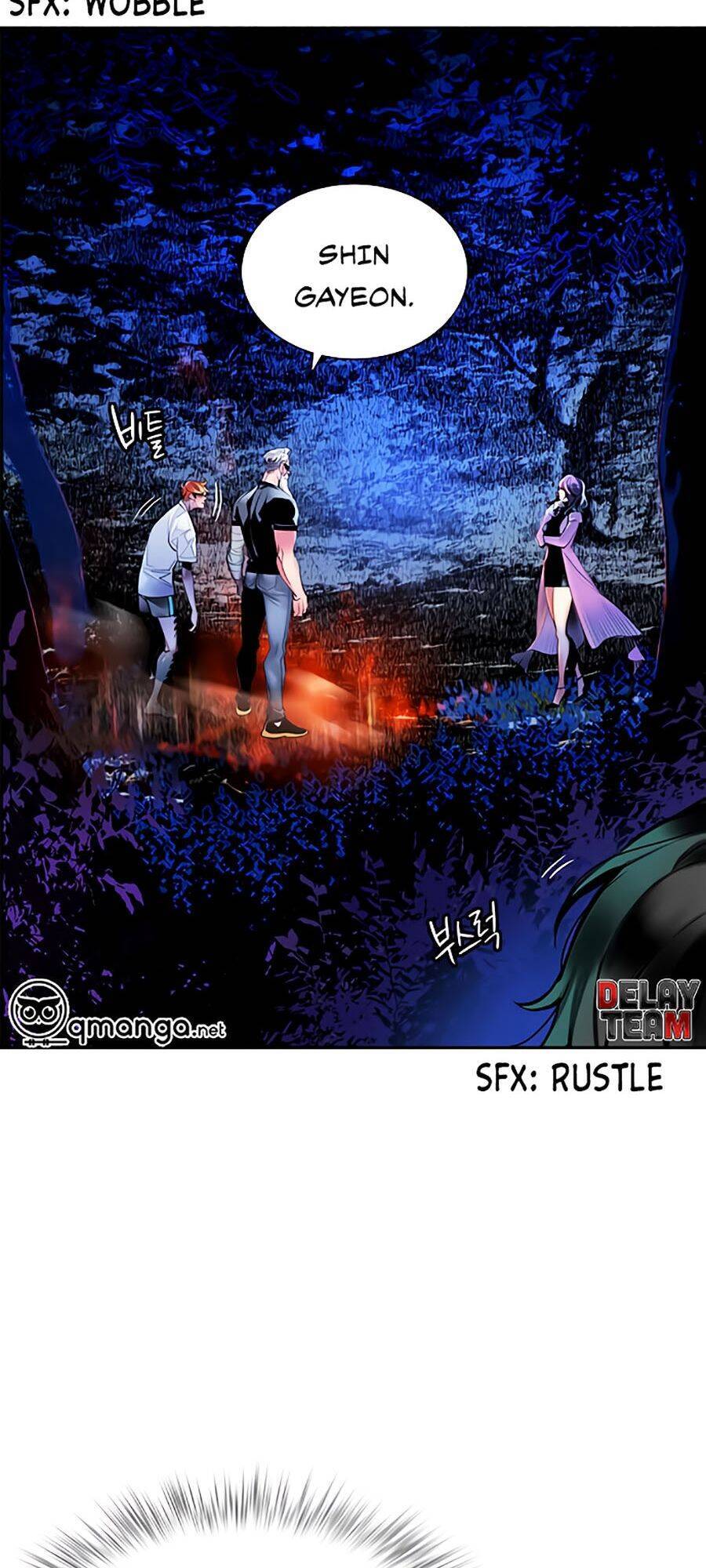Nhân Trùng Đại Chiến Chapter 12 - 3