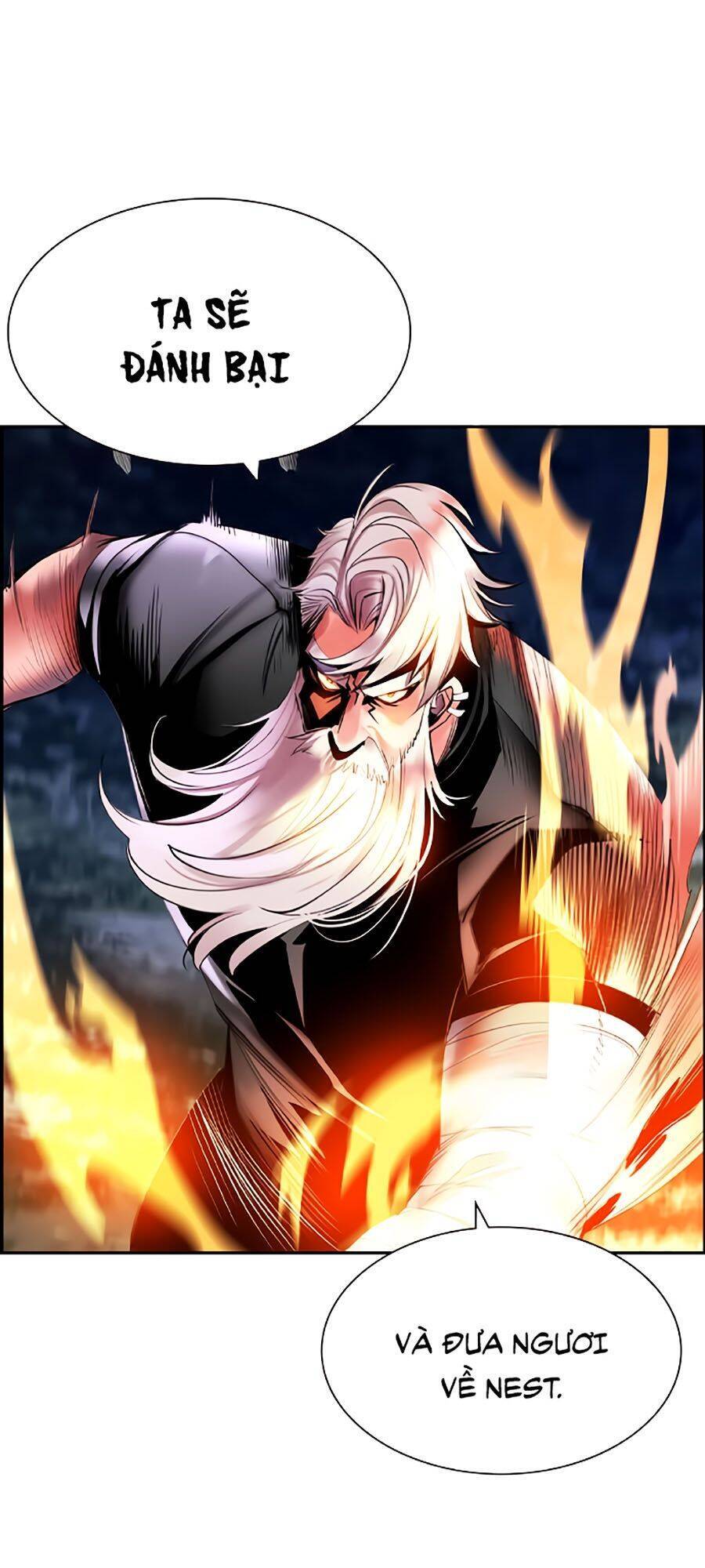 Nhân Trùng Đại Chiến Chapter 12 - 21