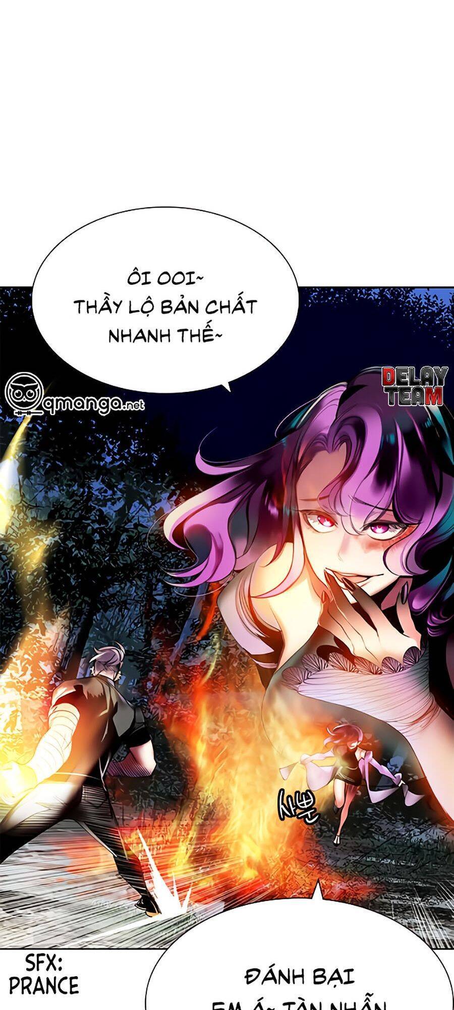 Nhân Trùng Đại Chiến Chapter 12 - 23