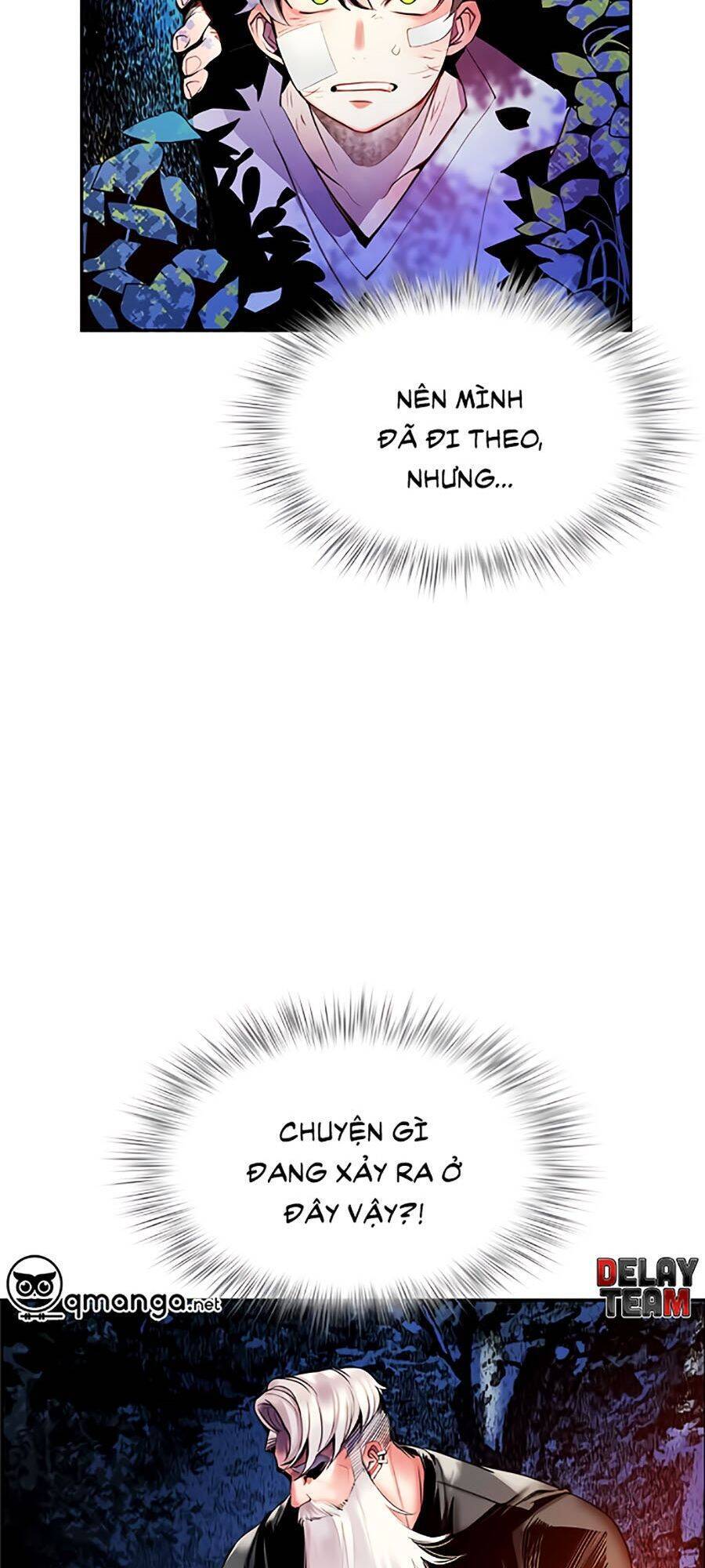 Nhân Trùng Đại Chiến Chapter 12 - 5