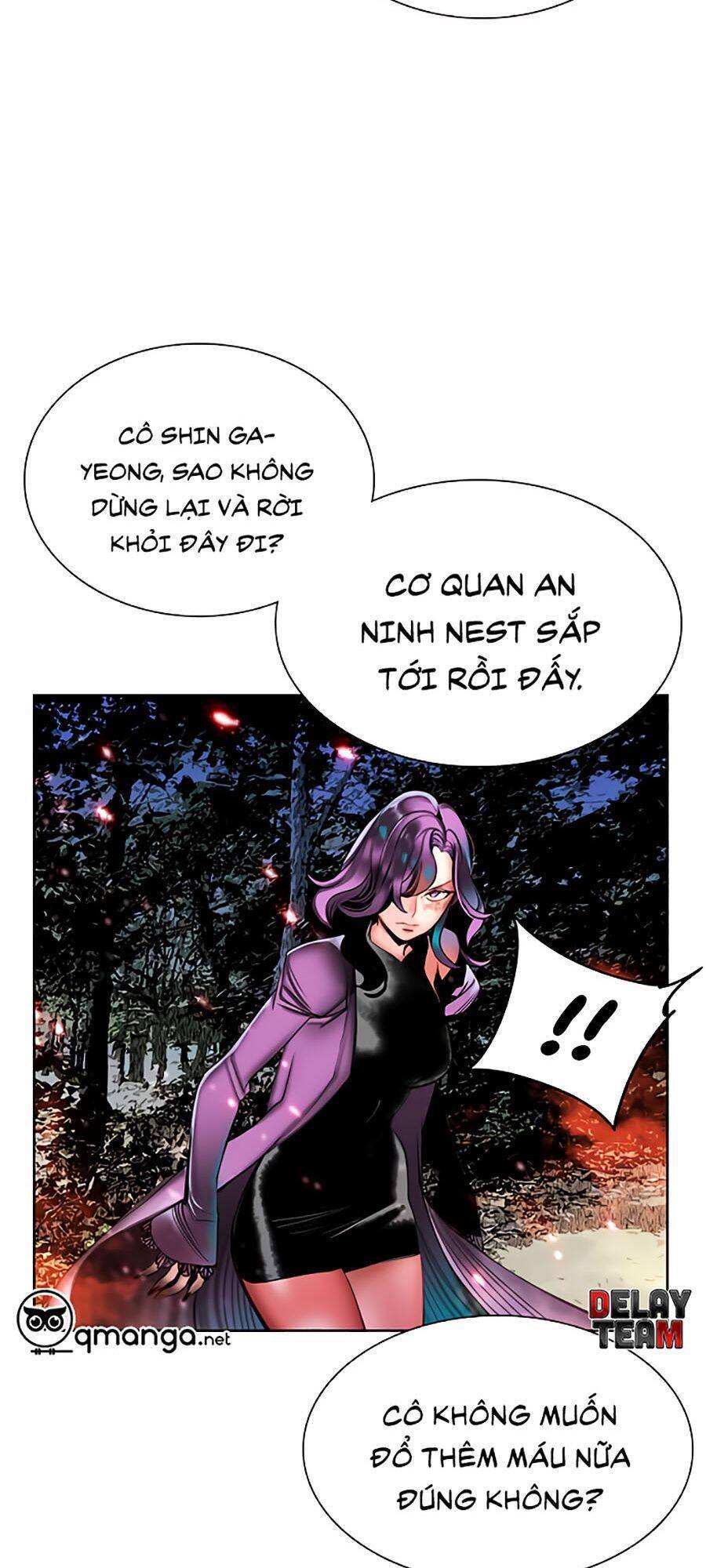 Nhân Trùng Đại Chiến Chapter 12 - 47