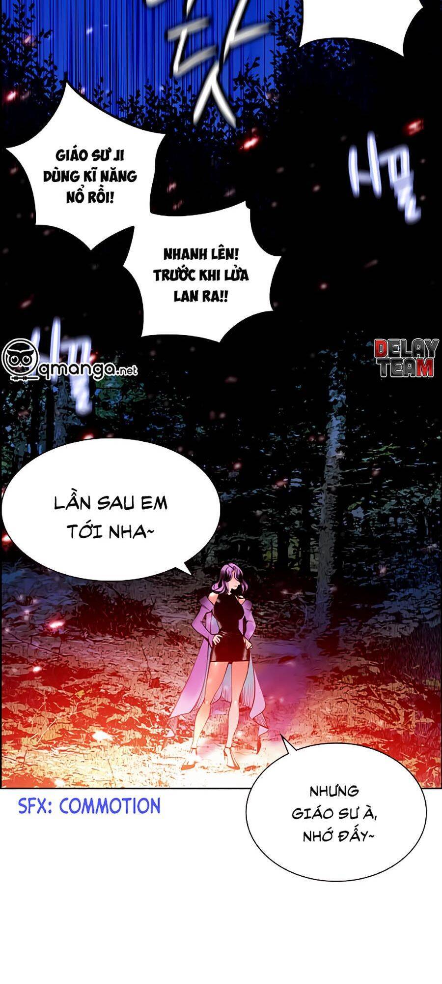 Nhân Trùng Đại Chiến Chapter 12 - 53
