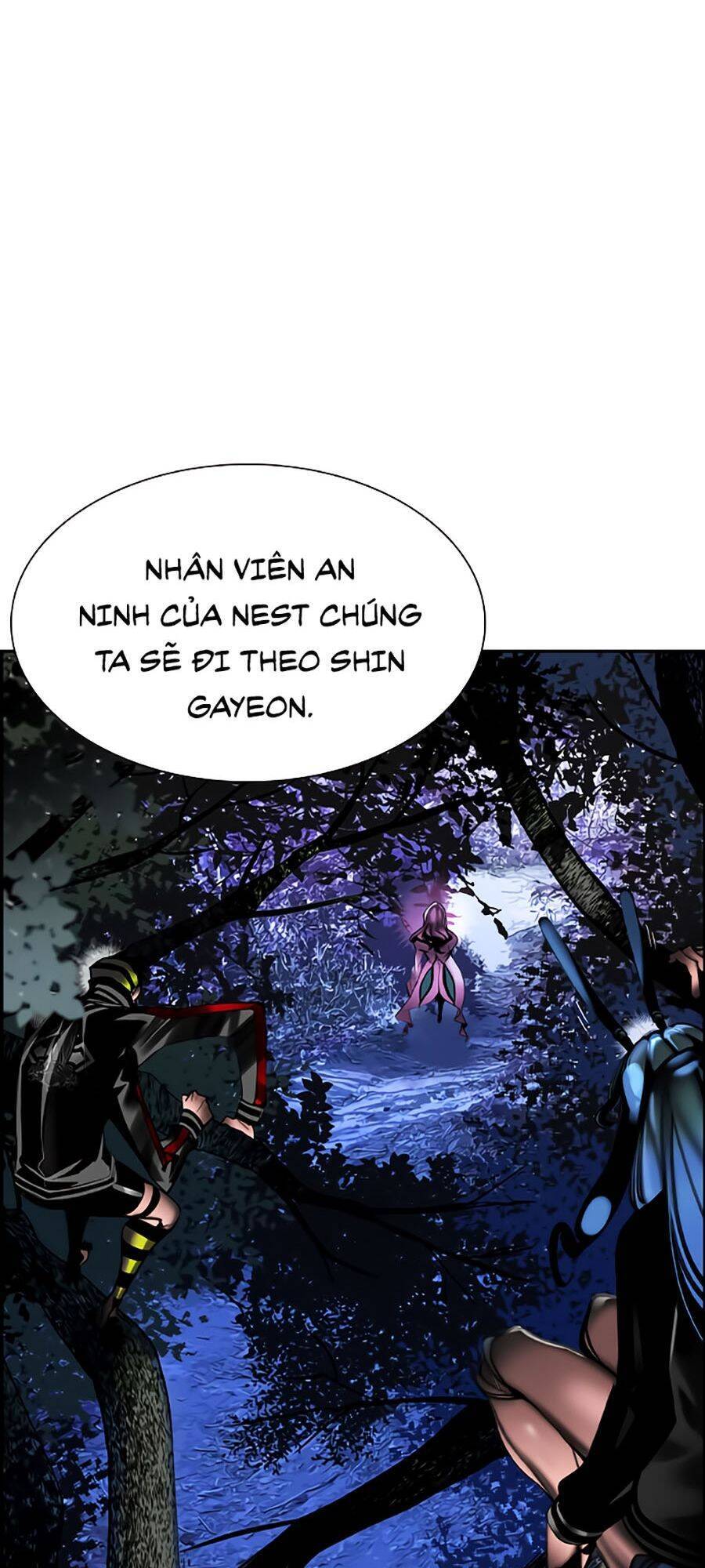 Nhân Trùng Đại Chiến Chapter 12 - 63