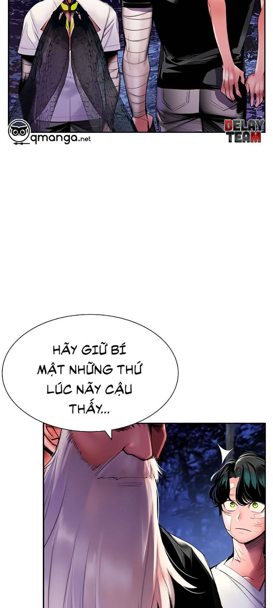 Nhân Trùng Đại Chiến Chapter 12 - 73