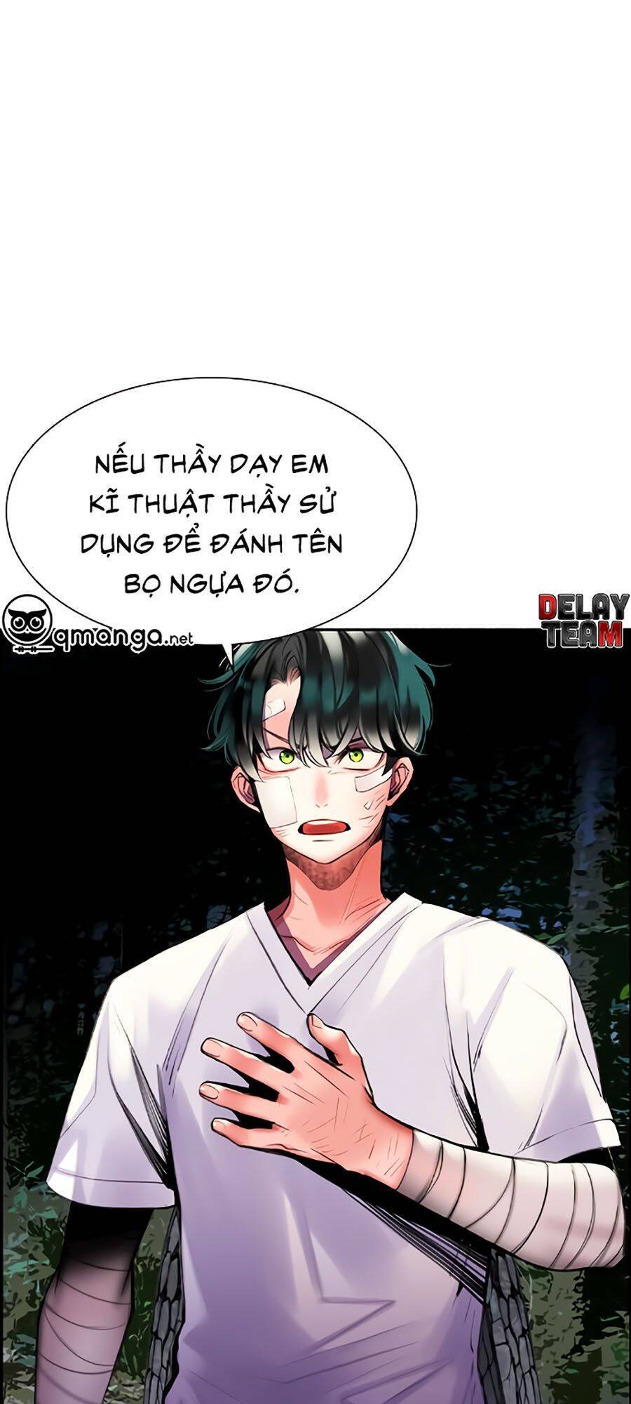 Nhân Trùng Đại Chiến Chapter 12 - 81