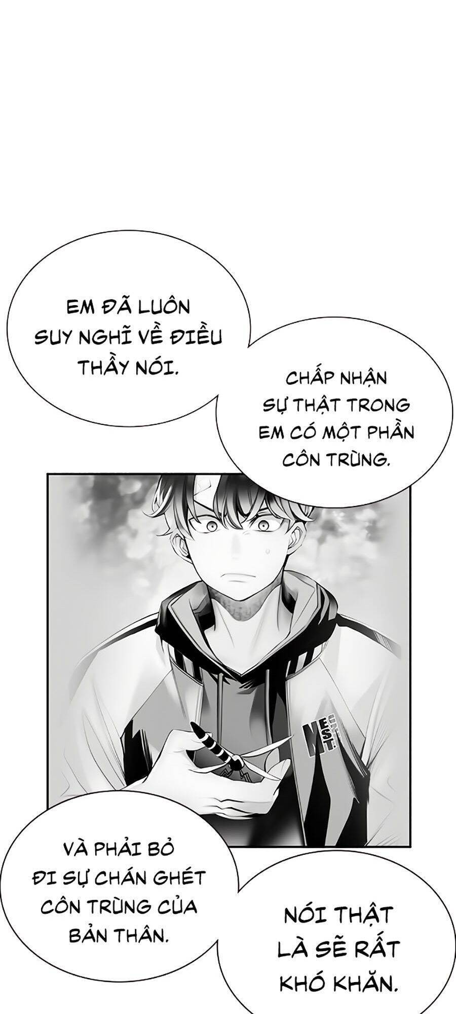 Nhân Trùng Đại Chiến Chapter 12 - 83