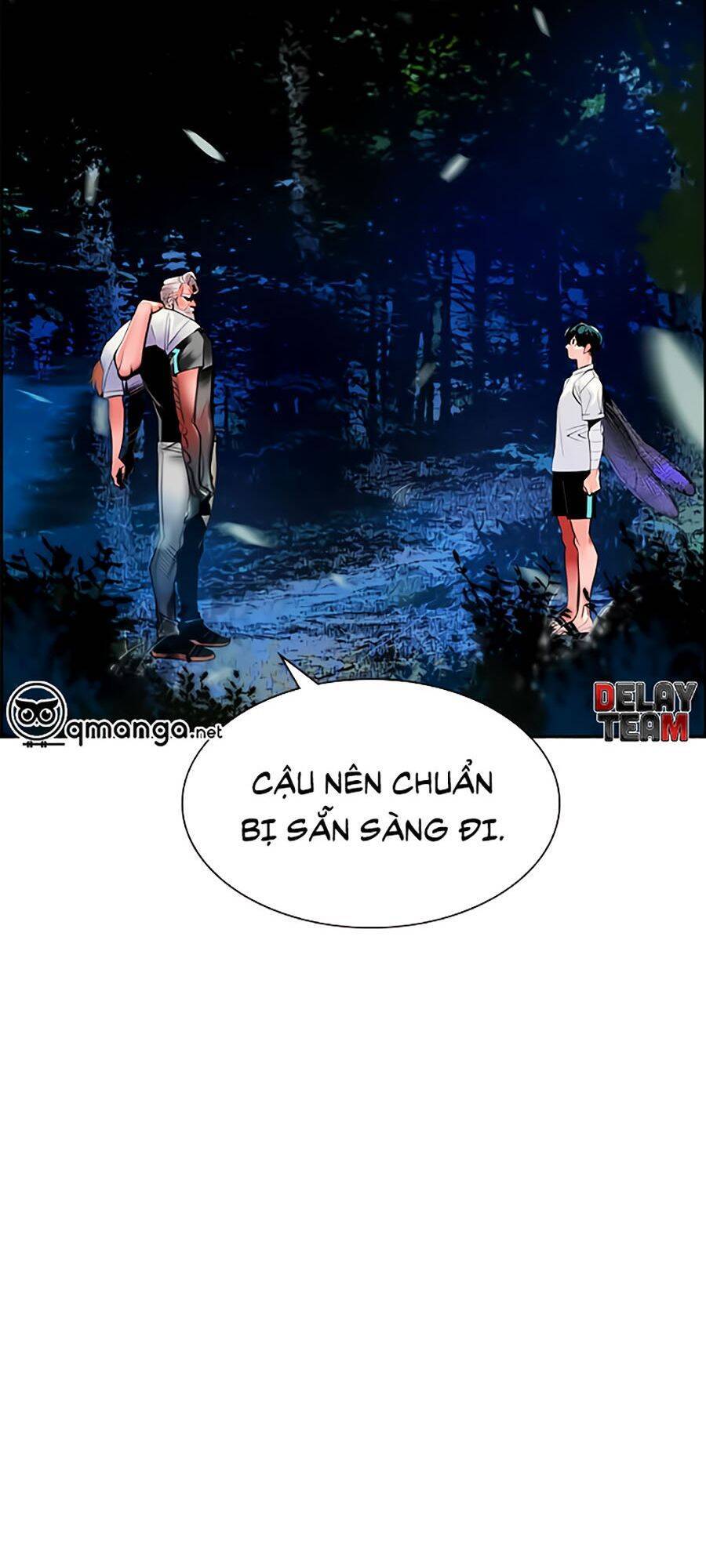 Nhân Trùng Đại Chiến Chapter 12 - 91