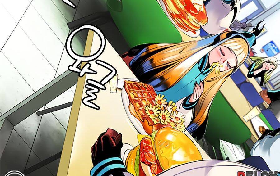 Nhân Trùng Đại Chiến Chapter 12 - 94