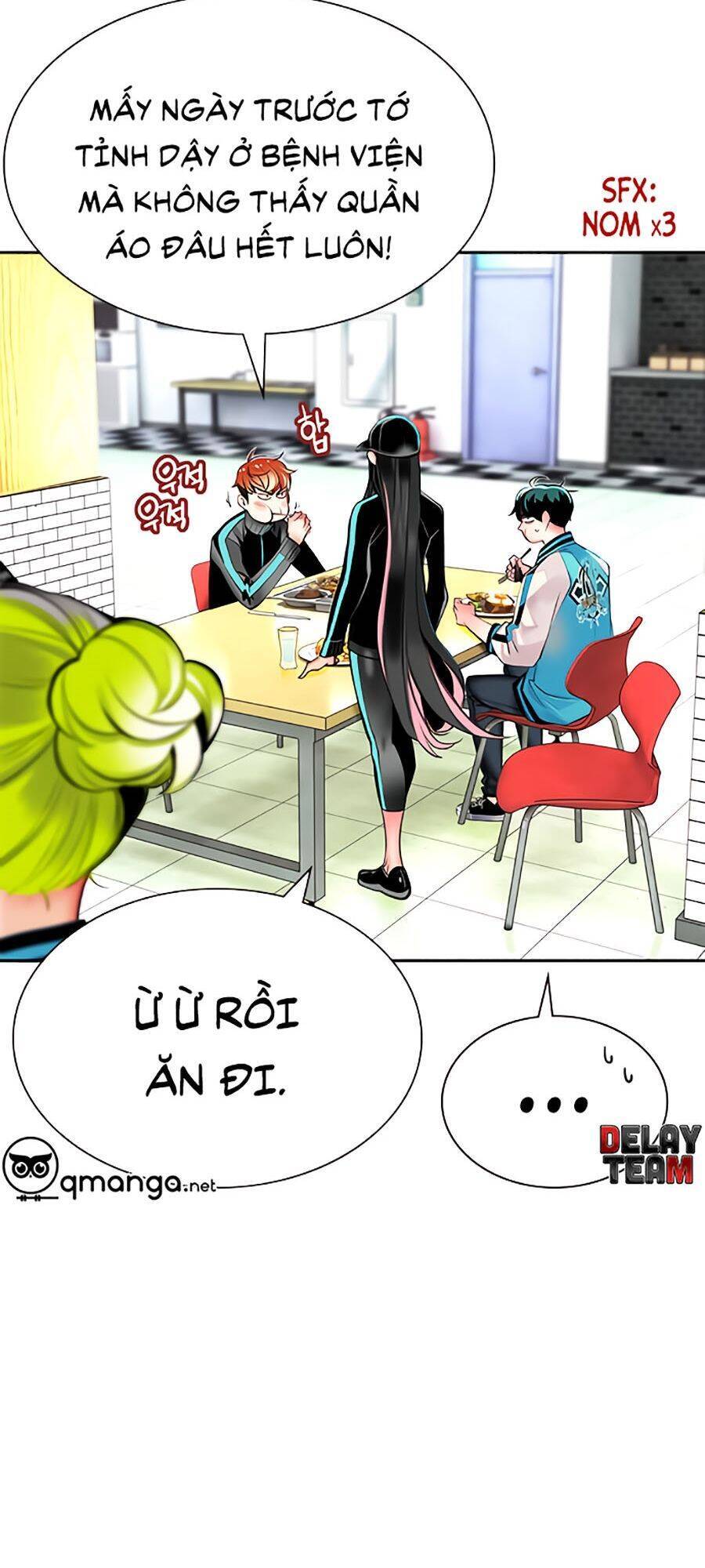 Nhân Trùng Đại Chiến Chapter 12 - 97