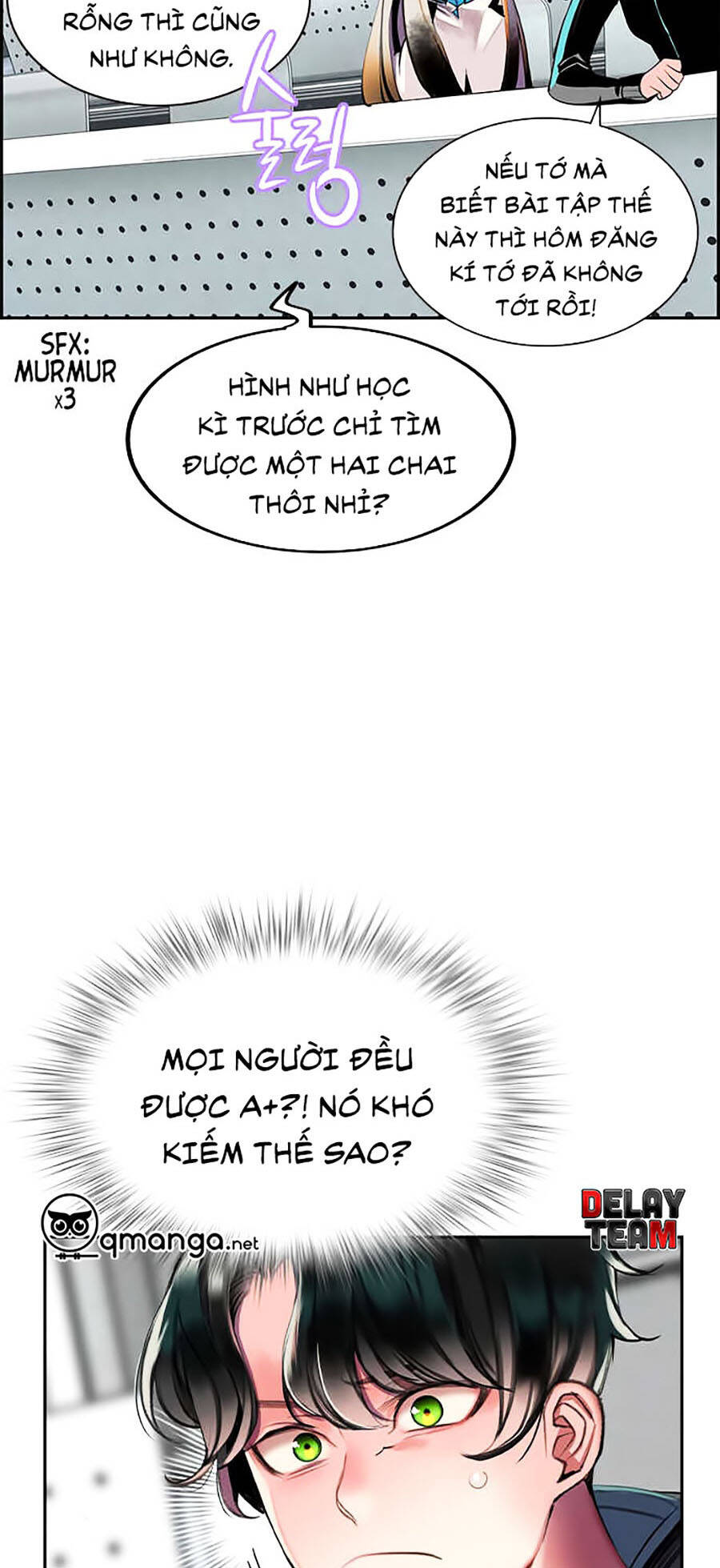 Nhân Trùng Đại Chiến Chapter 13 - 23