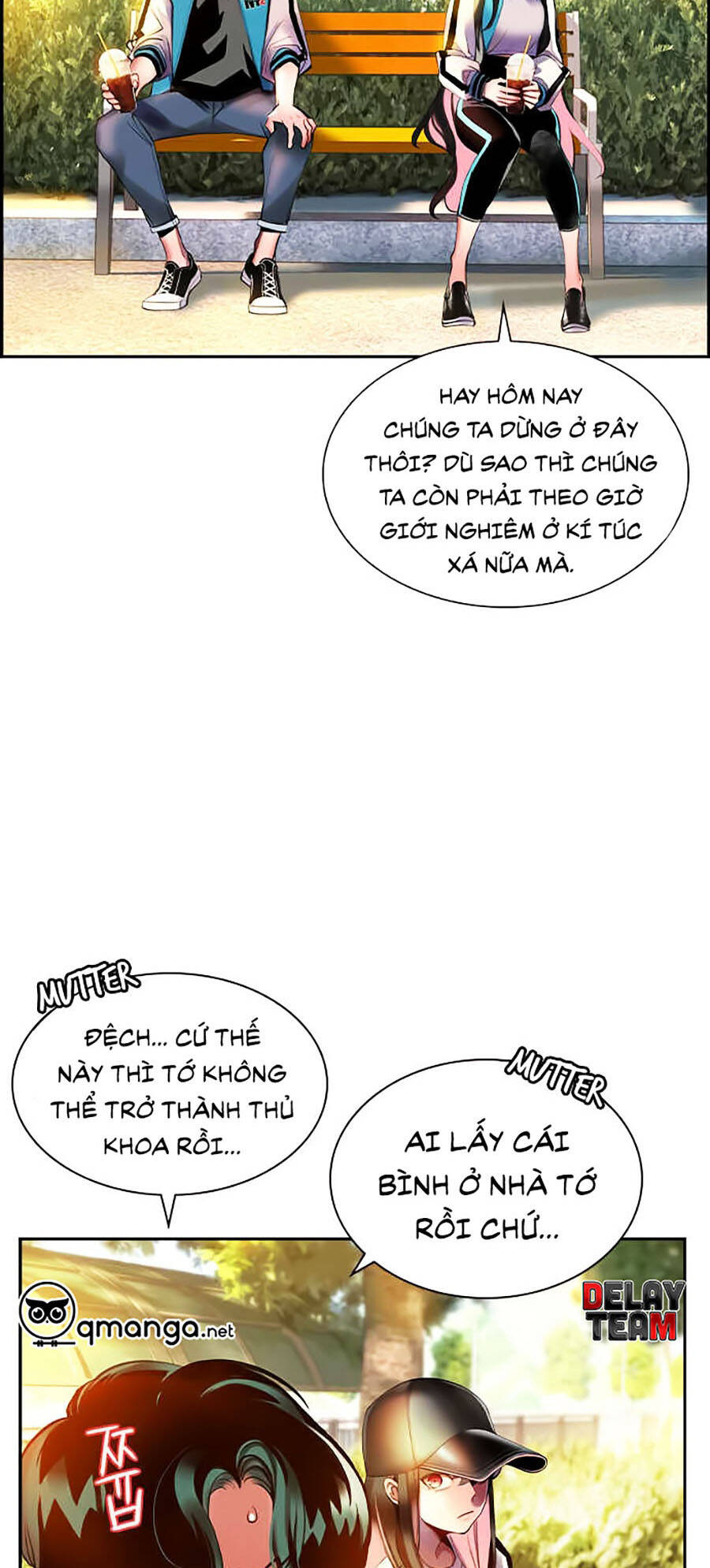 Nhân Trùng Đại Chiến Chapter 13 - 57